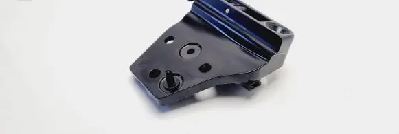 Renault Megane II Convertible roof lock/latch 8200220670