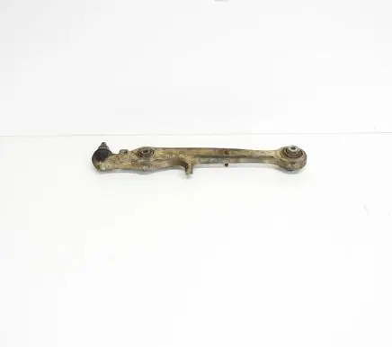 Volkswagen Phaeton Front lower control arm/wishbone 4E0407155D