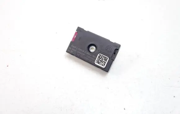BMW 3 G20 G21 Aerial antenna filter 6835155 65206835155
