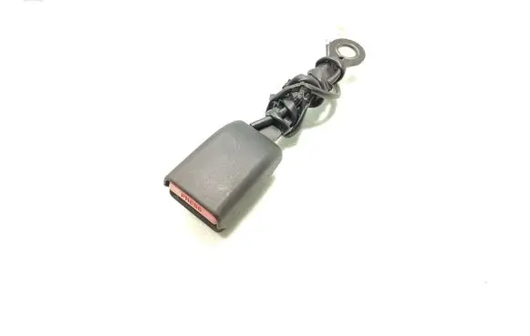 Nissan Note (E12) Front seatbelt buckle 20171141331 0285210557