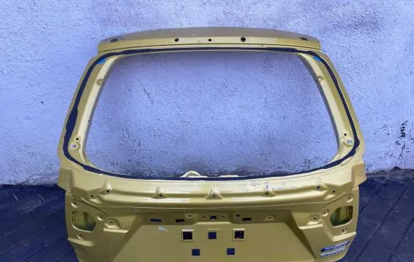 Suzuki Ignis Tailgate/trunk/boot lid