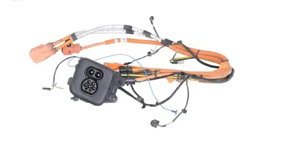 BMW i3 Electric car charging cable 9396545