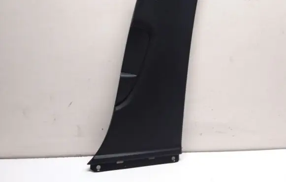 Audi A1 (B) pillar trim (bottom) 8X4867240