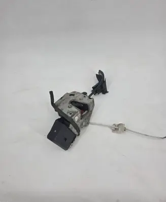 BMW 7 E38 Rear door lock 
