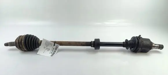 Honda Civic Front driveshaft 
