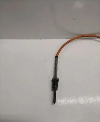 Renault Megane III Exhaust gas temperature sensor 8200921749