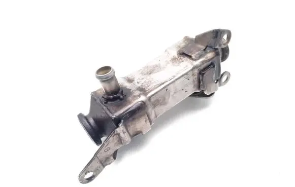 Land Rover Discovery EGR valve cooler 7787404 778740403 D4782000