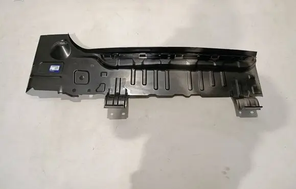 Volvo XC60 Trunk/boot sill cover protection 31448857
