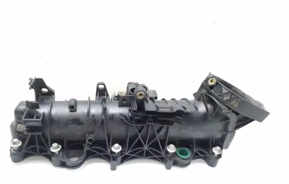 Mercedes-Benz E W213 Intake manifold A6540902100 A6549060000