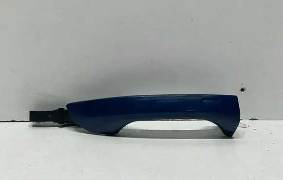 Audi A6 S6 C8 4K Front door exterior handle 4M8837206B