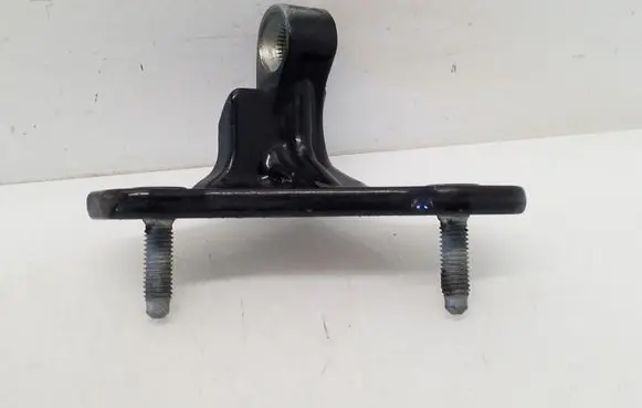 Mercedes-Benz C W204 Front door upper hinge 24209