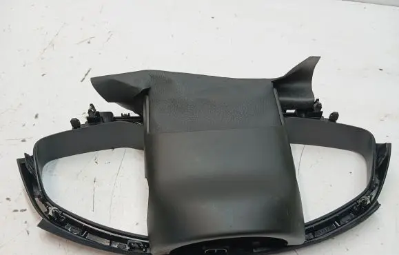 Audi A6 S6 C8 4K Steering wheel column trim 4K0953491