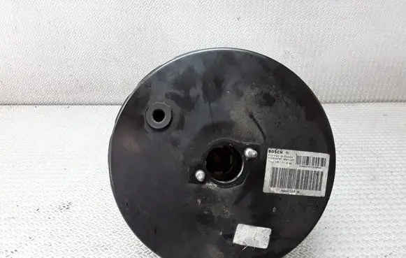 Citroen C5 Brake booster 0204024797