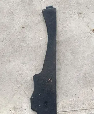 BMW X5 E53 Trunk/boot lower side trim panel 51168250093 8250093