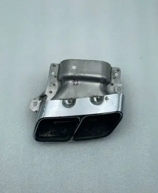 Mercedes-Benz E AMG W212 Muffler ending A2214904327