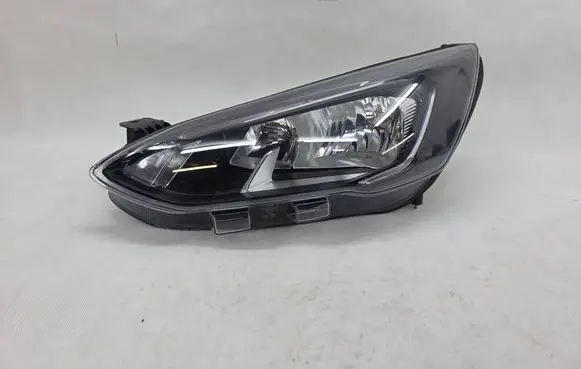 Ford Focus Headlight/headlamp JX7B-13W030-CE