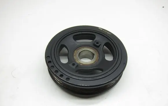 Renault Talisman Crankshaft gear 