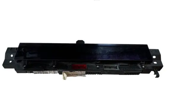 Renault Espace - Grand espace IV Speedometer (instrument cluster) P8200288813 216732027 NS05066679