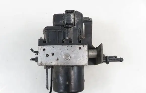 Seat Ibiza III (6L) ABS Pump 0265222006 0265800003