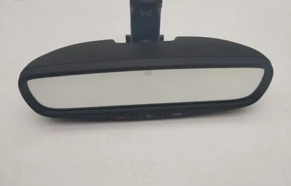 Chrysler Pacifica Rear view mirror (interior) 68339588AA