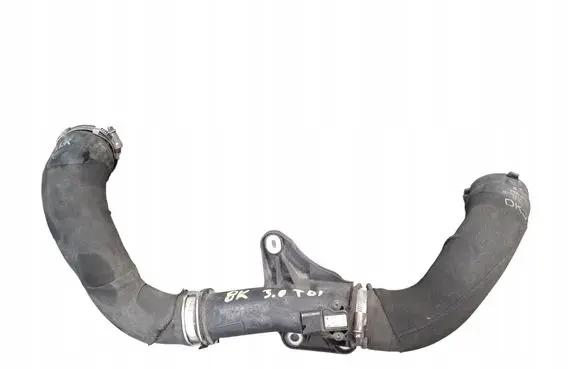 Audi A4 S4 B8 8K Intercooler hose/pipe 8K0145737H