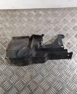 Volvo XC70 Intercooler air guide/duct channel 30763220 PPT20