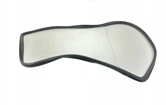 Mazda BT-50 Rubber seal front coupe door window UH7163932