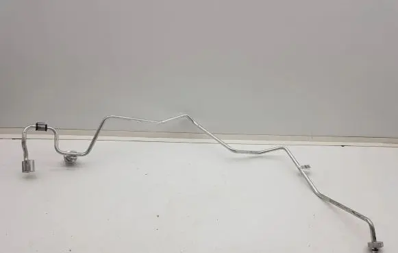 Dacia Spring Air conditioning (A/C) pipe/hose 924405813R