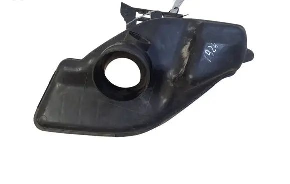 Citroen C4 Grand Picasso Intake resonator 9656237980
