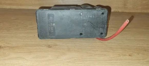 Vacuum pump