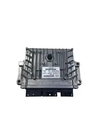 Citroen C5 Engine control unit/module 9663548180
