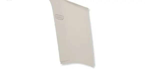 BMW X3 G01 (B) pillar trim (top) 7469924MWGK