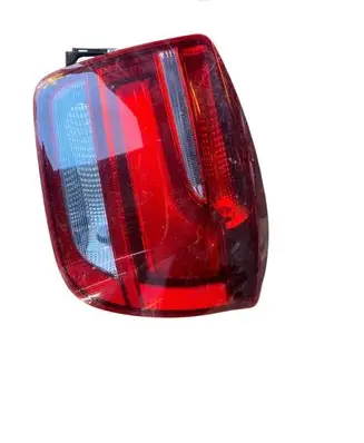 BMW 1 F20 F21 Rear/tail lights 7241542 A055364
