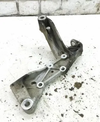 Skoda Octavia Mk2 (1Z) Front lower control arm/wishbone 1K0199295F 15092003