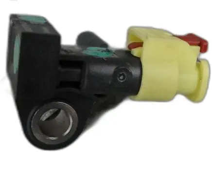 Audi Q2 - Airbag deployment crash/impact sensor 85E959651