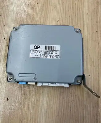 Lexus RX 450H Parking PDC control unit/module 8679248121