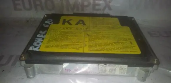 Honda Accord ABS control unit/module 39790SM4A11