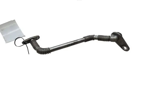 Opel Insignia A Turbo turbocharger oiling pipe/hose 429147374