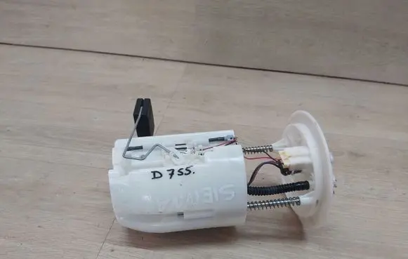 Toyota Sienna XL30 III In-tank fuel pump SIENNAPOMPAPALIWA