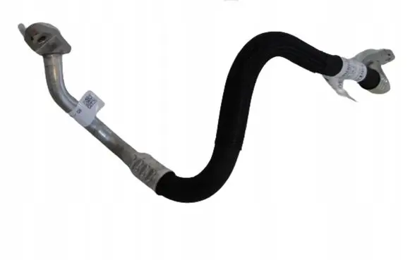 Mercedes-Benz B W247 Air conditioning (A/C) pipe/hose A1778305601