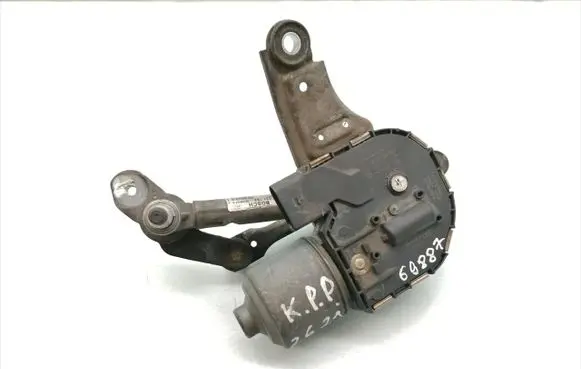 Ford Galaxy Front wiper linkage and motor 6M21-17504-CB 1397220602 3397021162