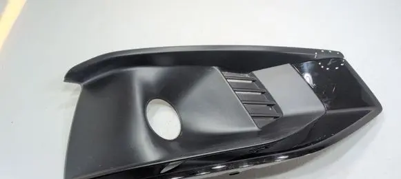 Audi A4 S4 B9 Front fog light trim/grill 8W0807682AK