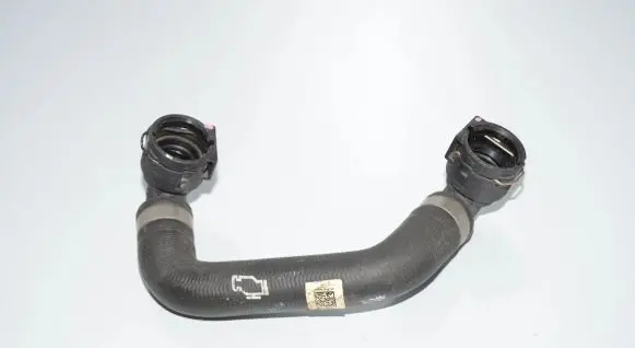 BMW iX3 G08 Engine coolant pipe/hose 8743385 17128743385