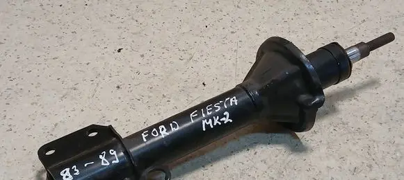 Front shock absorber/damper