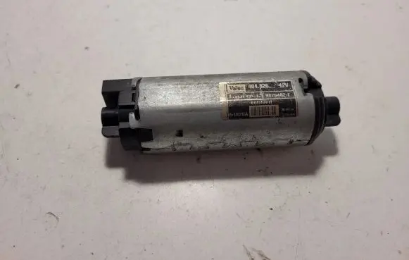 Peugeot 607 Seat adjustment motor 9470482E 404826 051028A