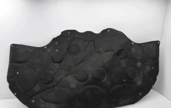 Opel Antara Engine bonnet/hood sound/heat insulation 