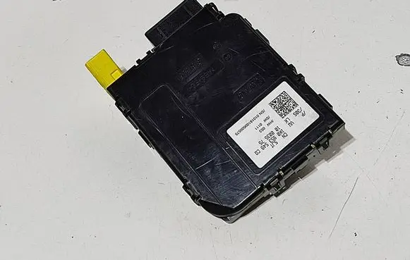 Power steering control unit/module