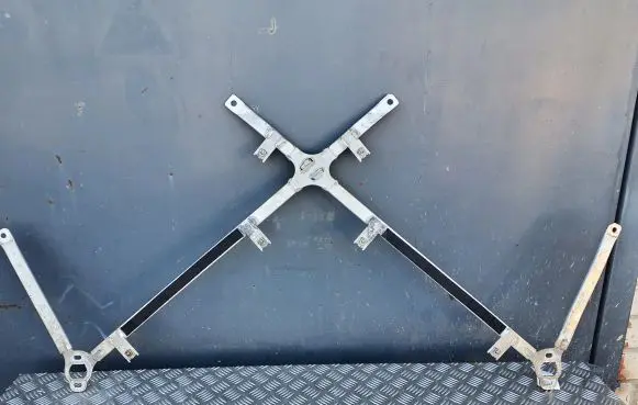 Other under body part