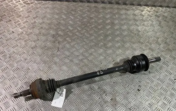 Mercedes-Benz CLS C257 Rear driveshaft