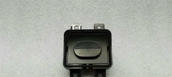Bentley Flying Spur Interior temperature sensor 3D0907542